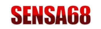 Logo SENSA68